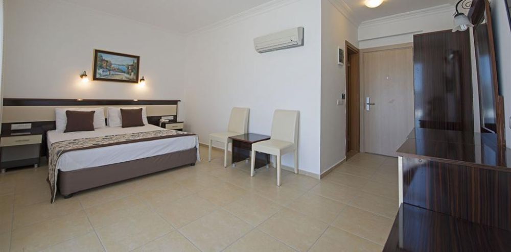 Standard Room, Belcekum Beach Hotel 4*