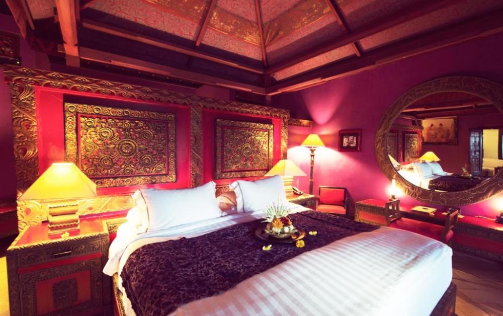 Puri Le Mayeur, Hotel Tugu Bali 5*