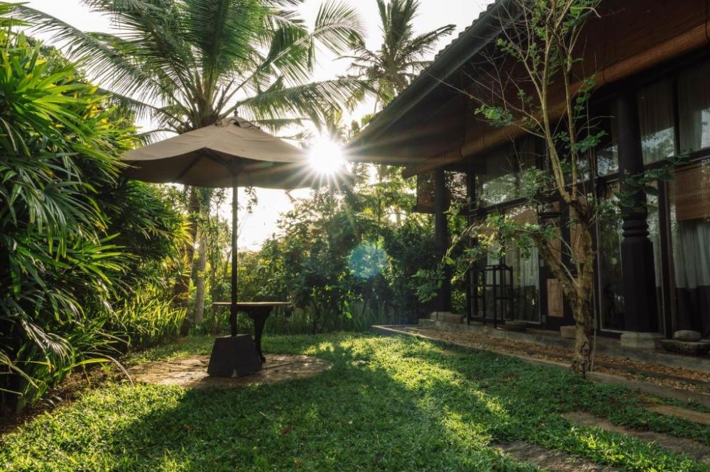 Villa Ambalama, Eraeliya Villas & Gardens 4*