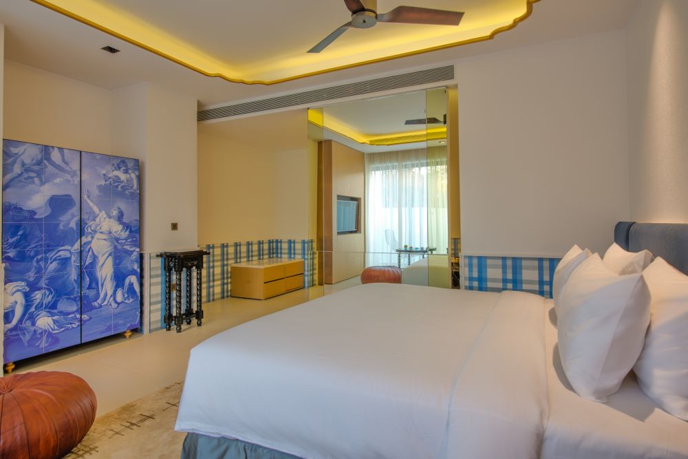 Premium Balcony (ex.Azaya essence), Azaya Beach Resort 5*