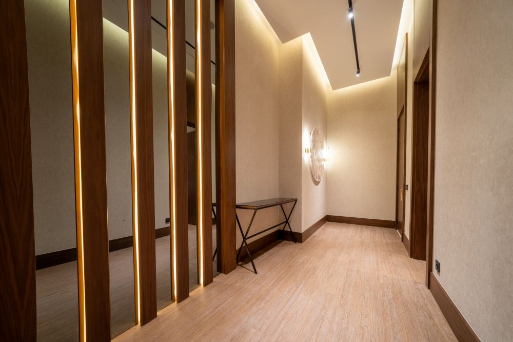 Loft Premium Suite with Private Pool, The Norm Oriental (Ex.The Norm Kemer) 5*