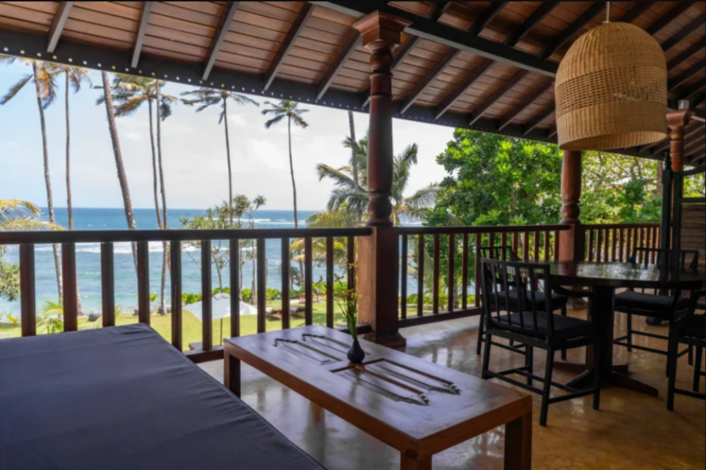 Samaya Suite (Villa Bawana), Eraeliya Villas & Gardens 4*