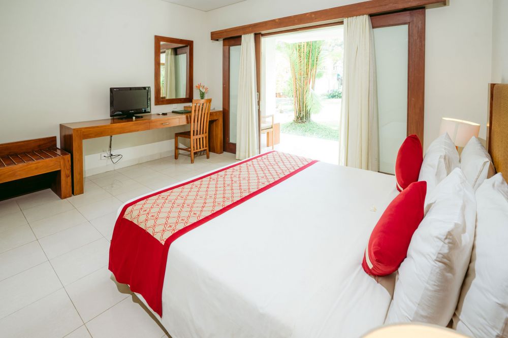 Superior, Pertiwi Resort & Spa 3*