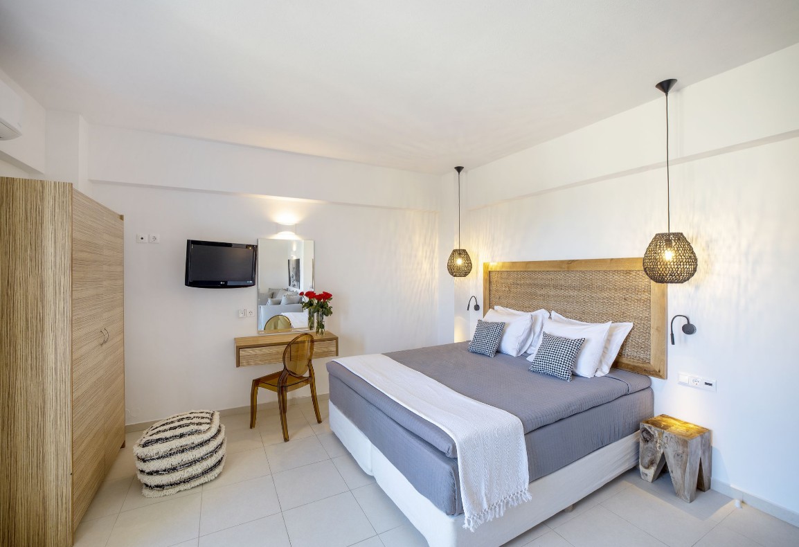 Studio 2-3, La Stella Apartments & Suites 3*