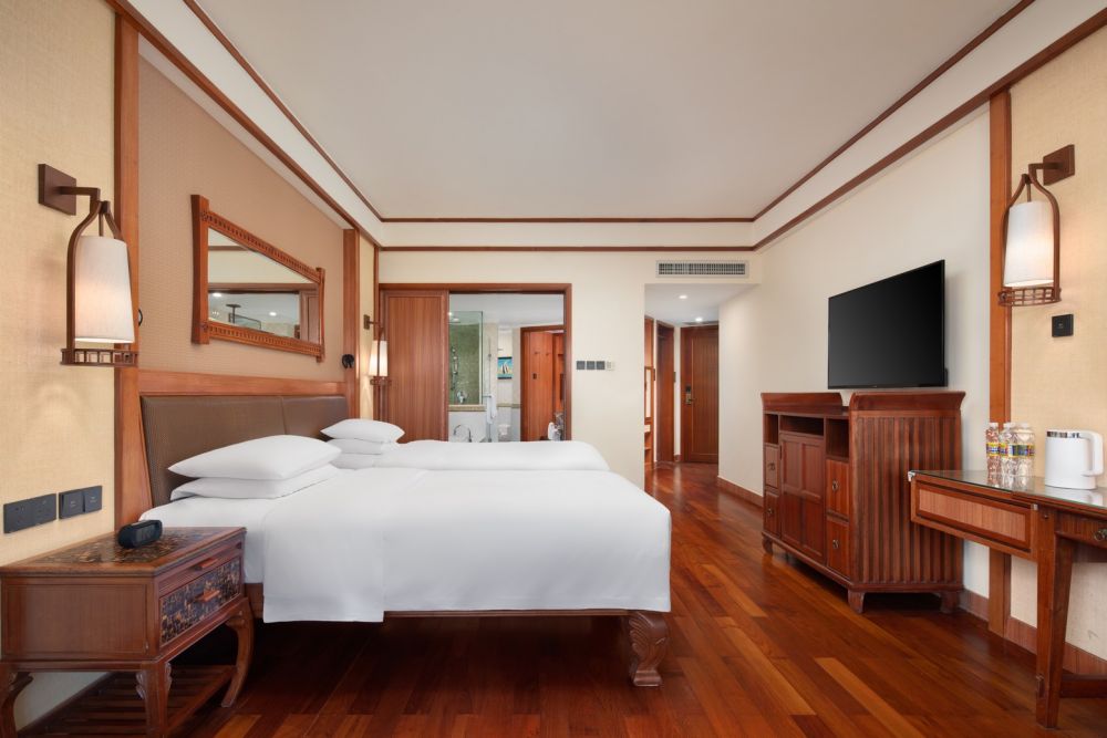 Forest Fun Room (Area 2), Horizon Resort & Spa 5*