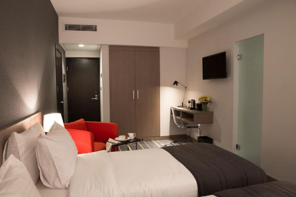 Standard, Nova Hotel 4*