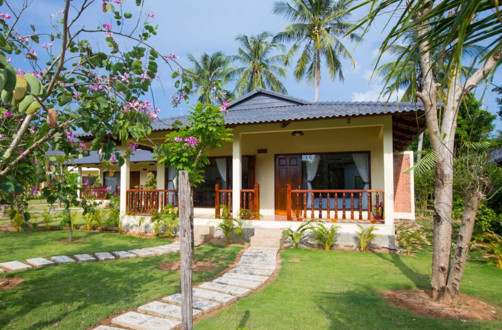 Tropic Villa 2 Bedroom, Elwood Premier Resort Phu Quoc 3+