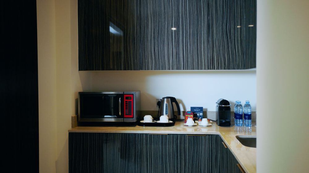 Presidental Suite, Solymar Hotel 5*