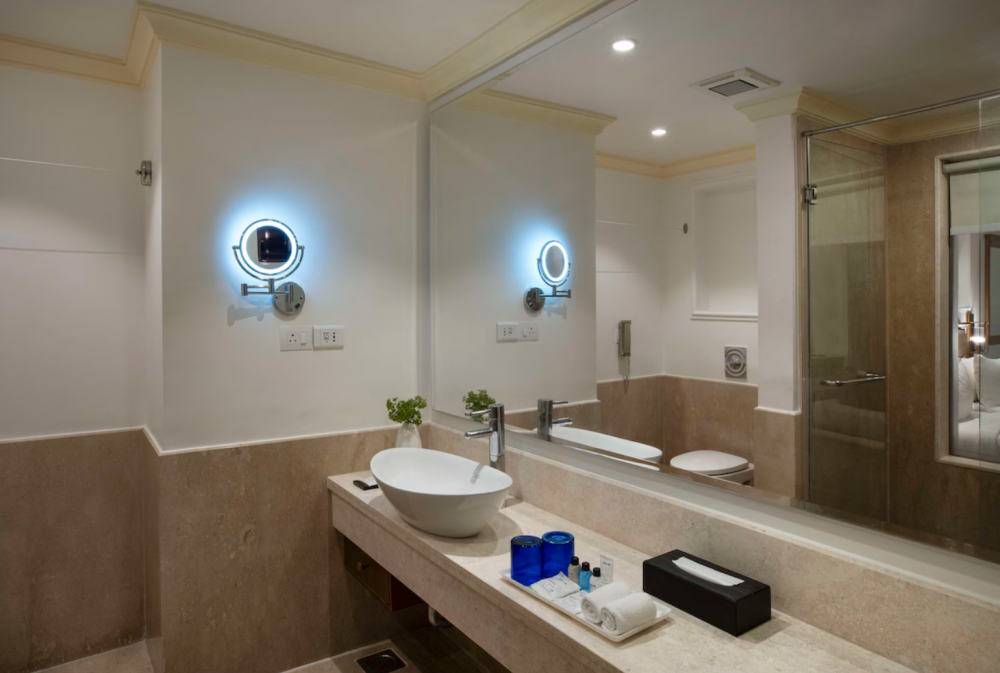 Superior Room, Radisson Blu Goa 5*