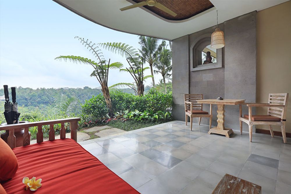 Ayung Valley Suite, Pramana Watu Kurung 4*