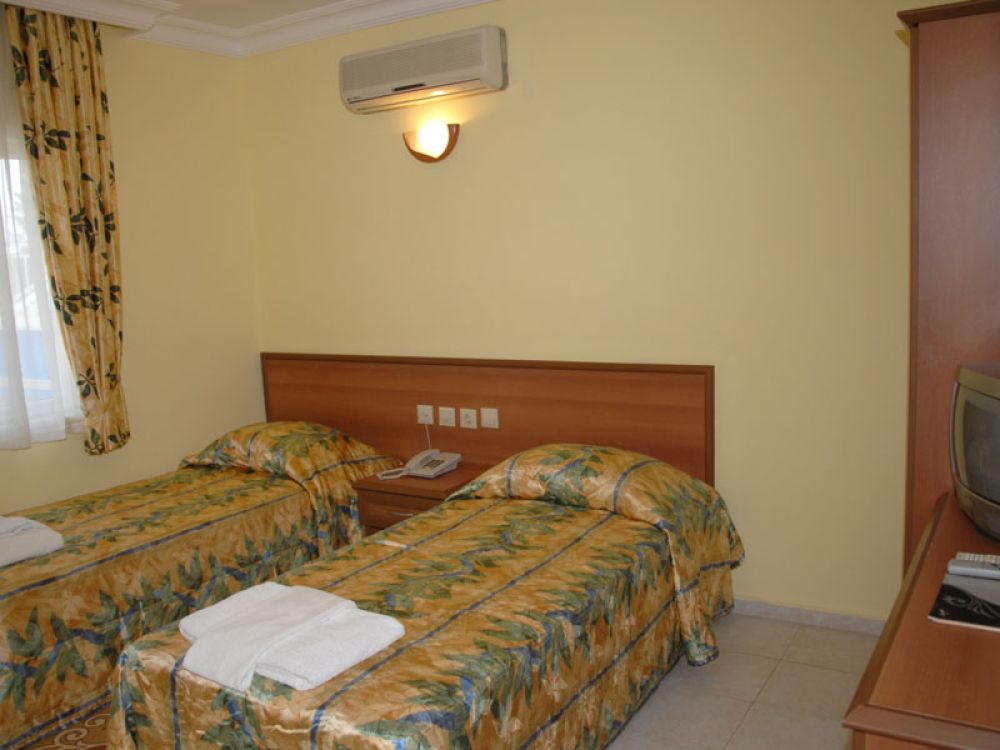 Standard Room, Mati̇ate Park Hotel 3*