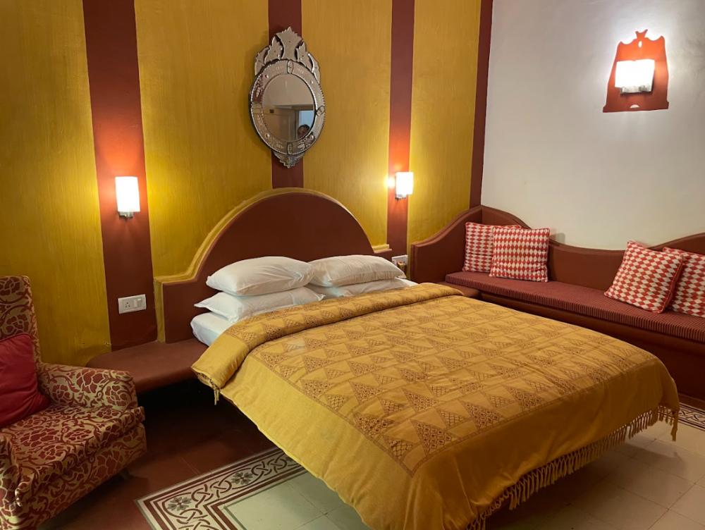 Сasa Special, Casa Anjuna 4*