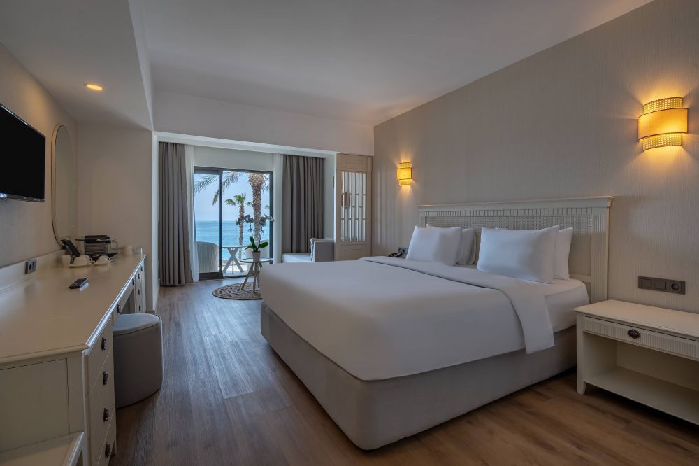 Superior Room, Mirada Exclusive Bodrum 5*