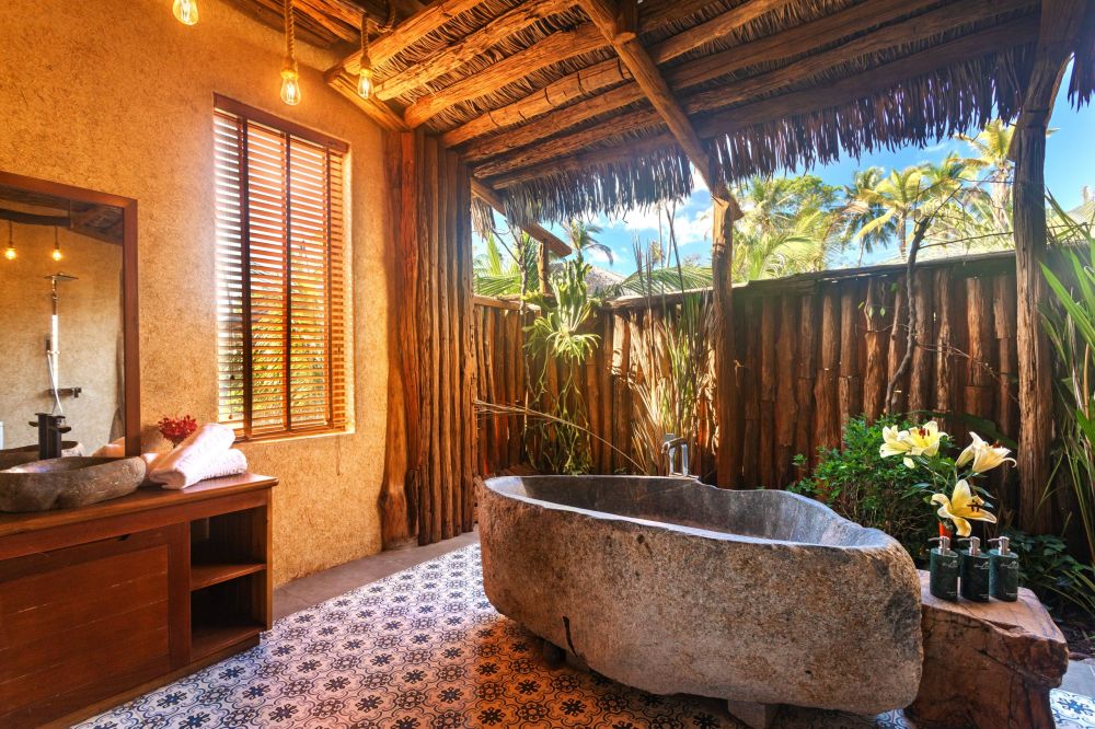 Premium Bungalow with Balcony, Grand Ocean Bay Phu Quoc Resort and Spa 5*