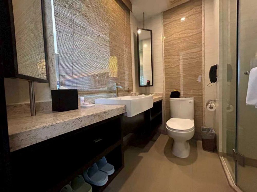 Comfort Room, Ramada Plaza By Wydham Sanyabay 4*