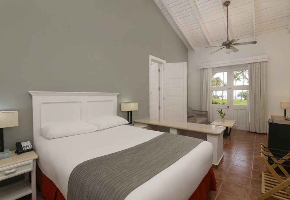 Club 2 Bedroom Bungalow, Wyndham Alltra Samana (ex Grand Paradise Samana) 4*