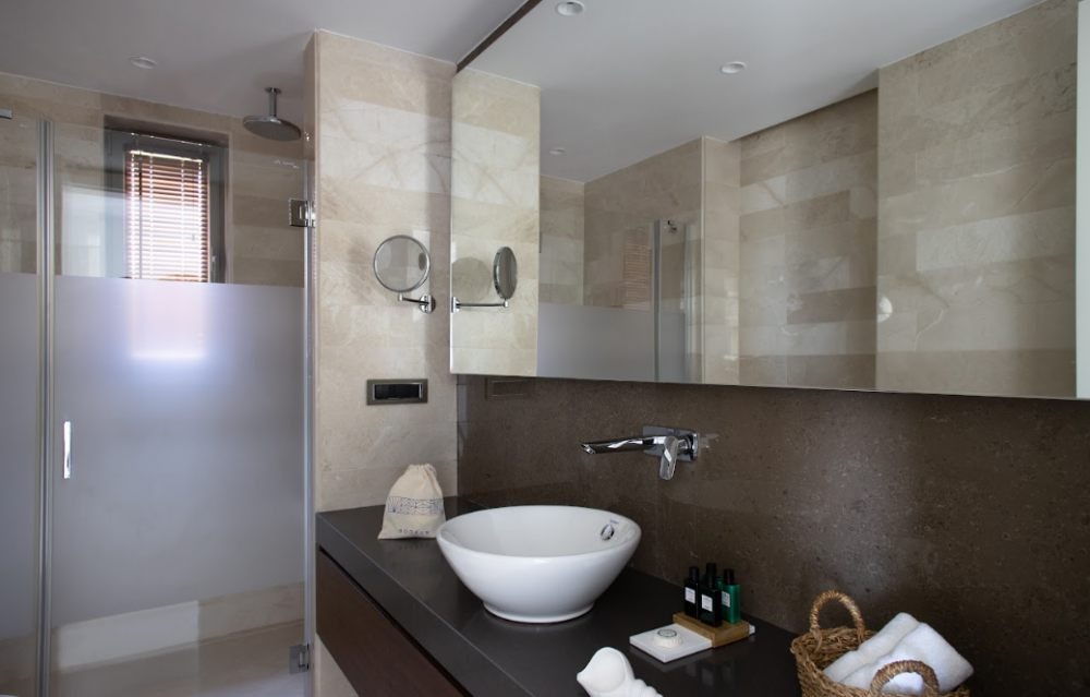 3 Bedroom Sea View Pool Suite, METT Hotel&Beach Resort Bodrum 5*