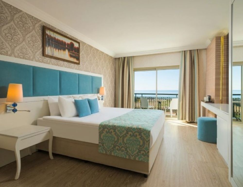 Suite Room, Asteria Bloom Side 5*