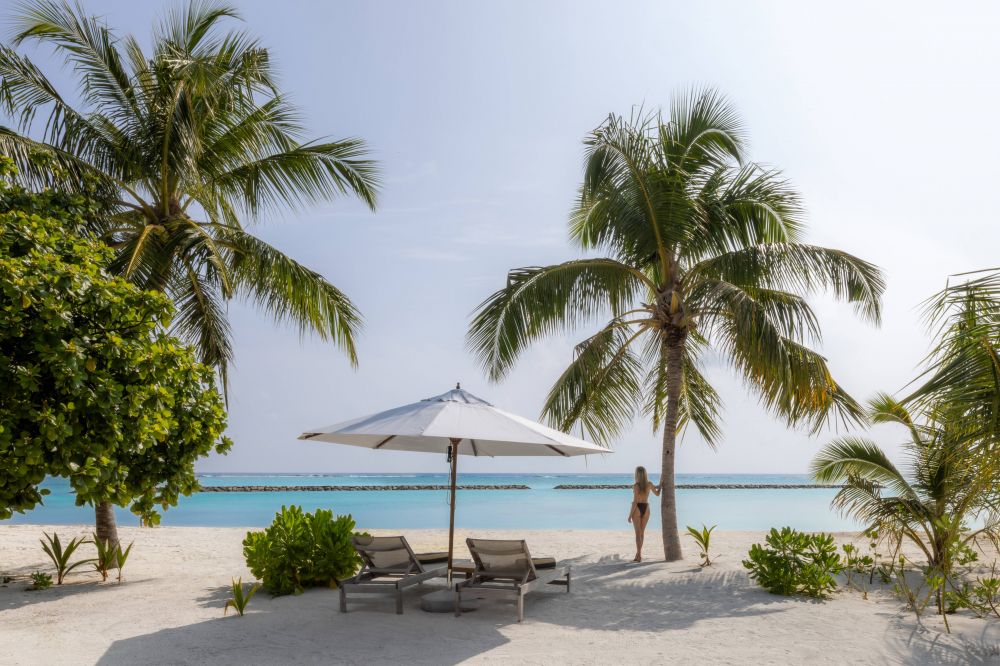 Romantic Beach Villa, Nala Maldives by Jawakara (ex. Innahura Maldives Resort)  | Only Adults +12 5*