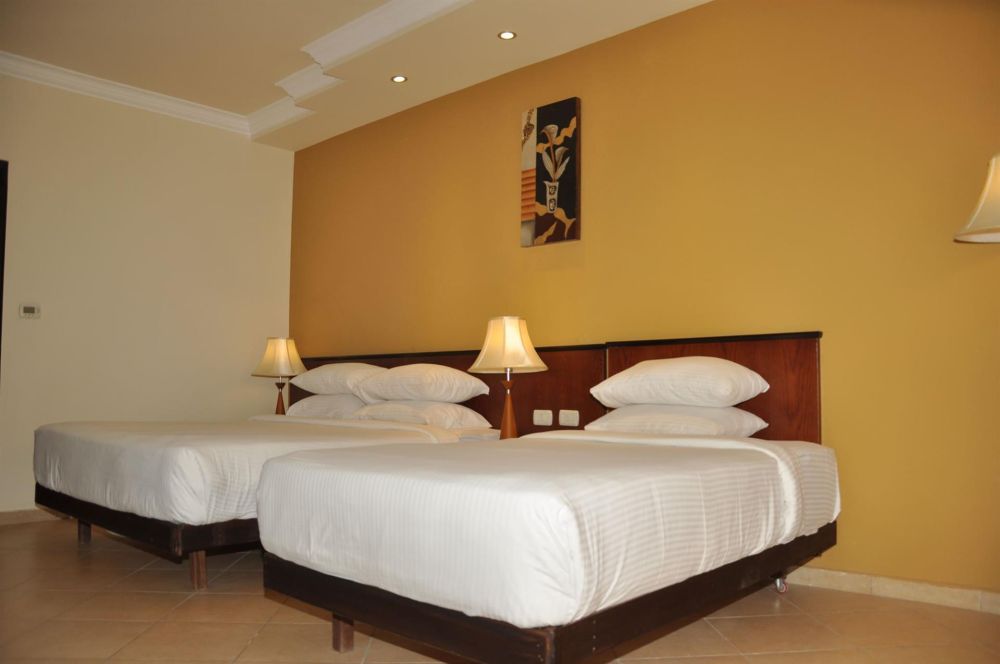 Standart Room, Xperience Kiroseiz Premier 5*