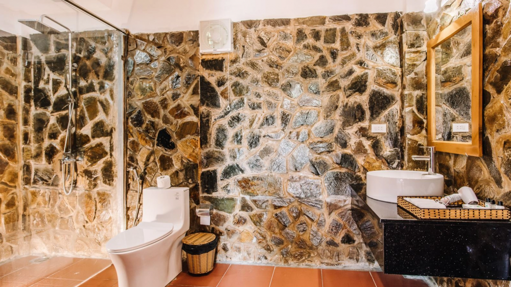 Double Bungalow GV/PV, Palm Hill Resort 3*