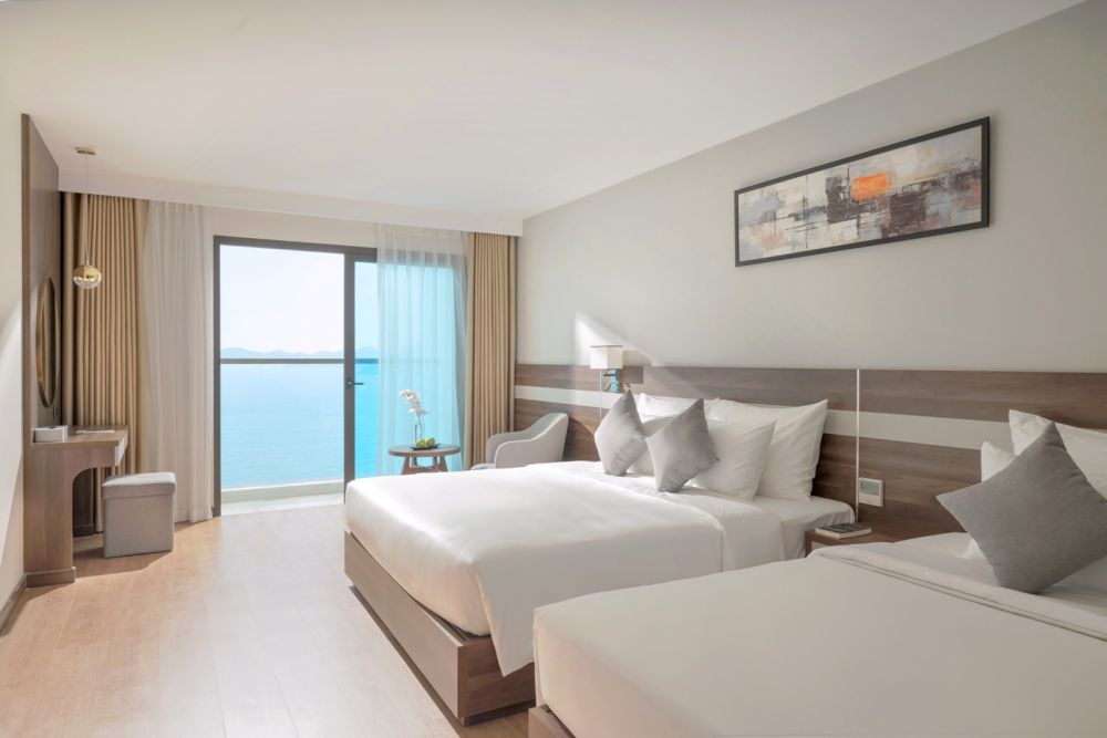 Premier Ocean View, Panama Nha Trang 5*