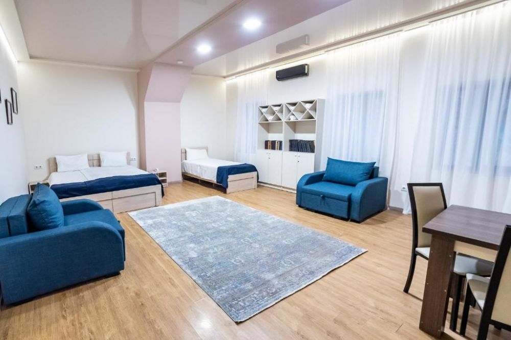 Deluxe Family Room, Tiflis 3*