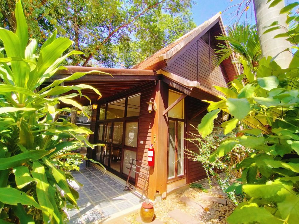 Gold Cottage Forest View, Rabbit Resort 4*