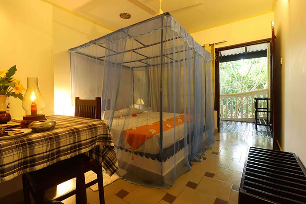 Standard, Susantha Garden Hotel 3*