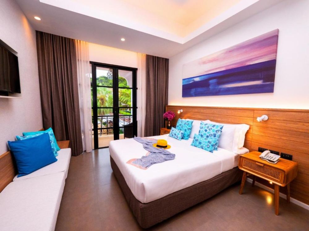 Sanctuary Superior, Absolute Sanctuary Koh Samui 4*