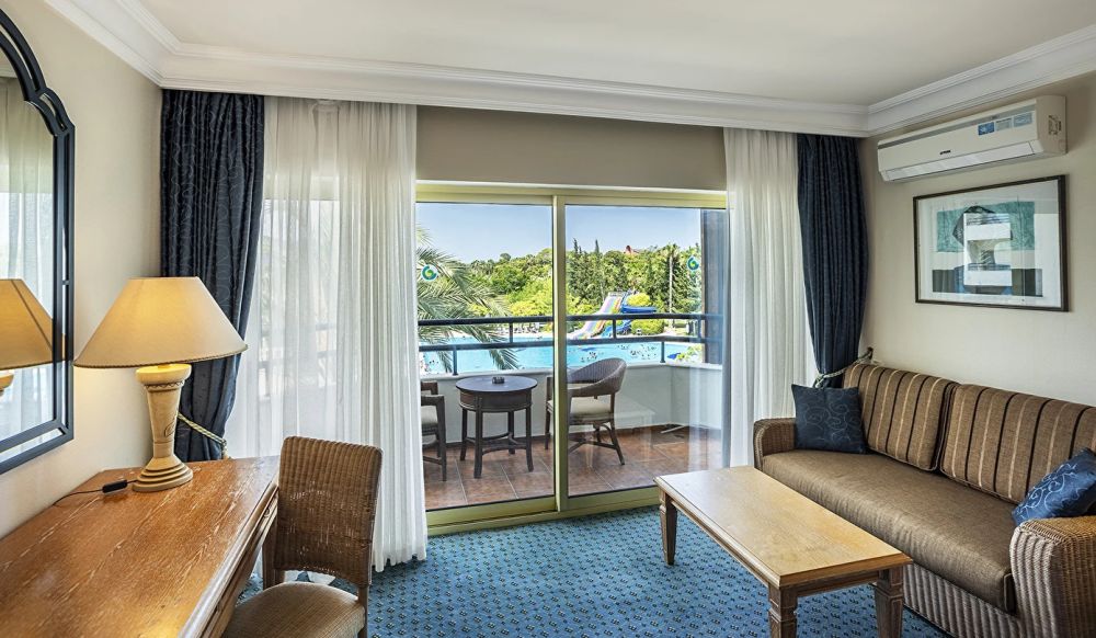 Standard Room Land/ Pool View, The Norm Oriental (Ex.The Norm Kemer) 5*