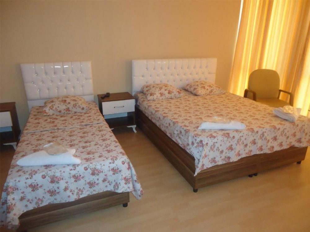 Comfort, Eurasia 3*