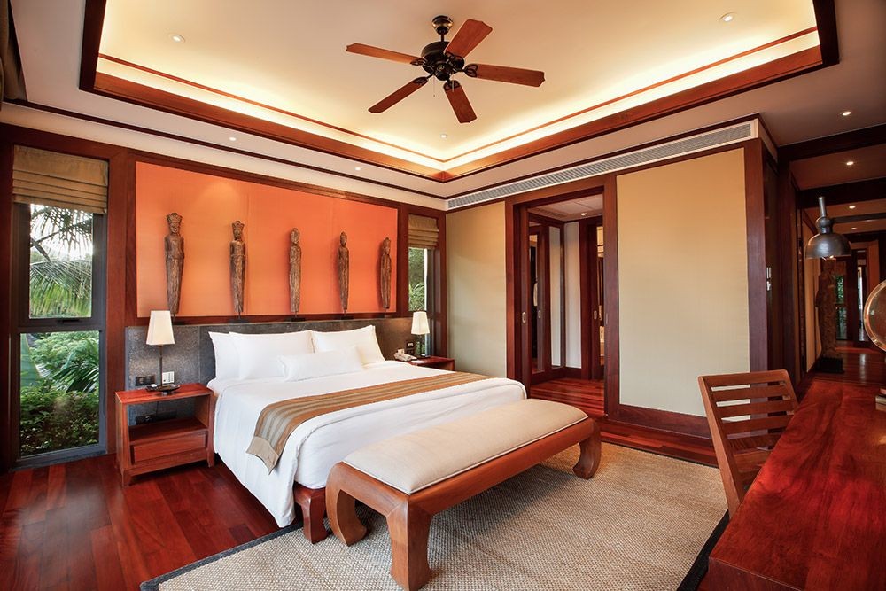 Pool Suite 1-BR, Andara Resort & Villas 5*