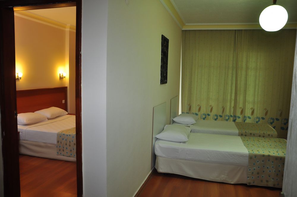 Family Room, Cinar Family Suite Hotel 4*