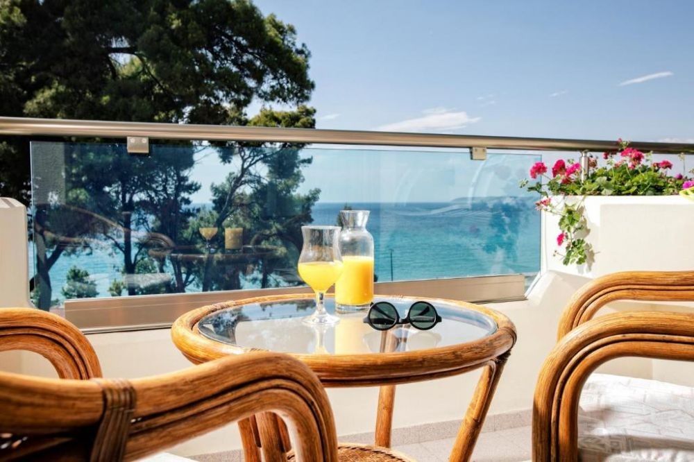 Family Mountain View/ Sea View, Possidi Holidays 5*