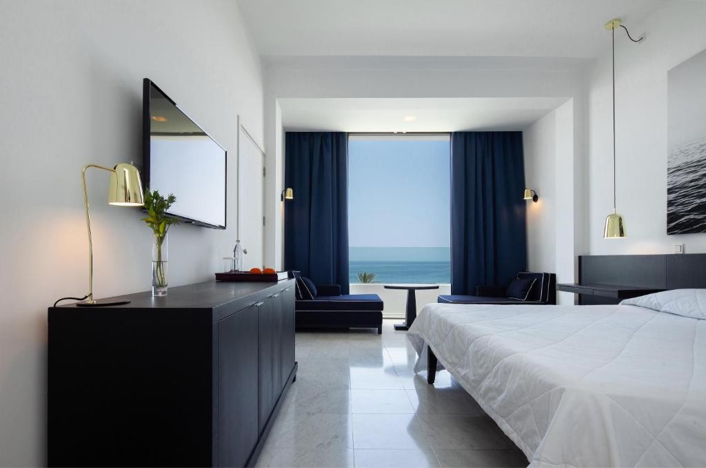 Superior Sea View, Almyra Hotel 5*