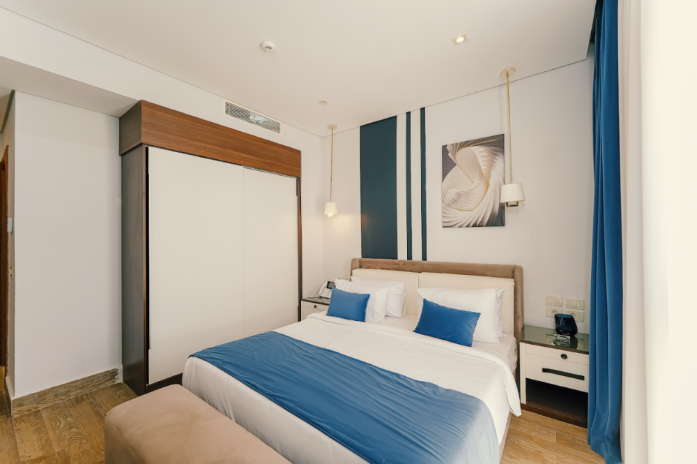 Villa, Gewan Resort New Alamein (ex.Tolip Resort Sunrays) 5*