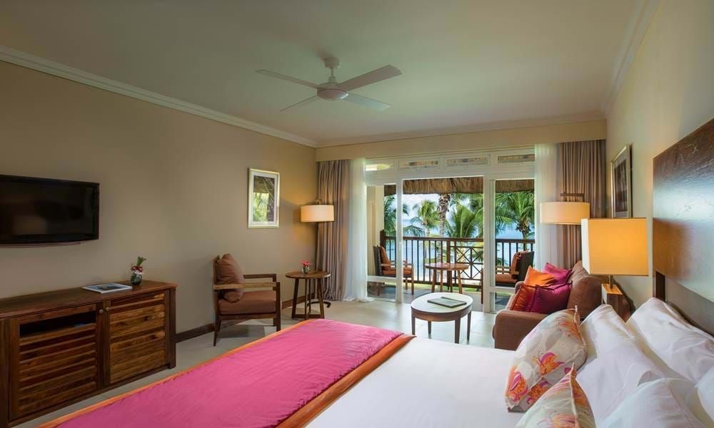 Superior Suite, Sands Suites Resort & SPA 5*