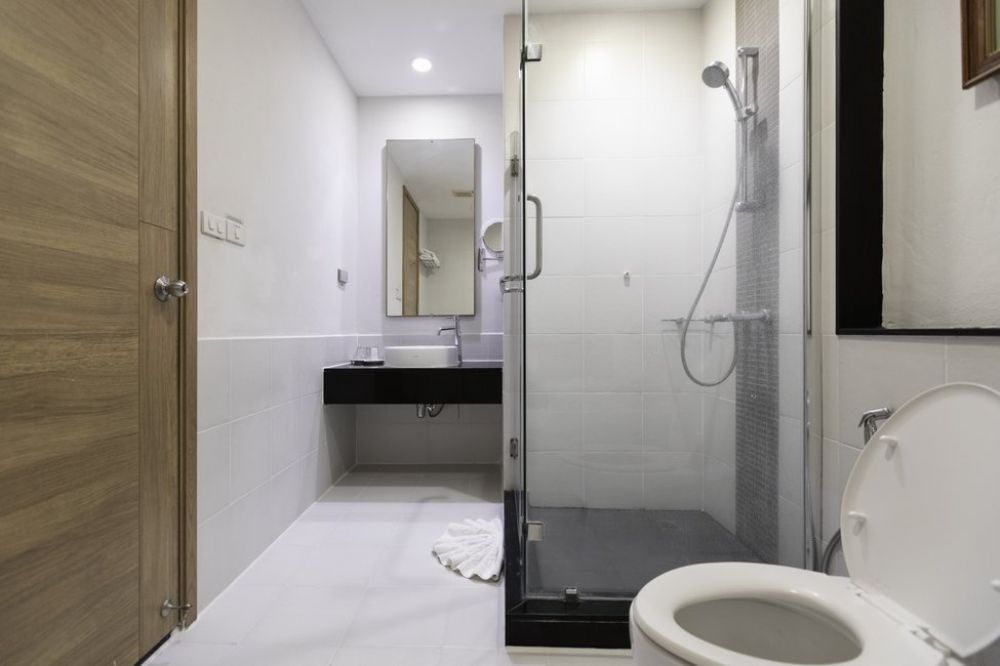 Suite, Kantary Beach Khao Lak 5*