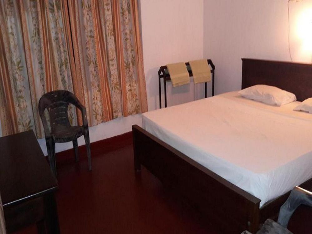 Economy Room Non A/C, New Rani Inn 2*