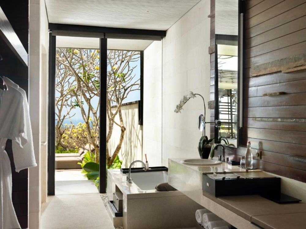 One Bedroom Pool Villa, Alila Villas Uluwatu 5*