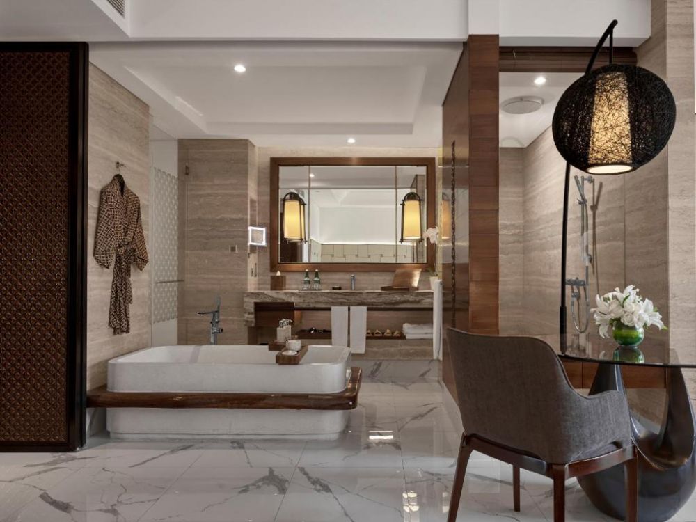 Luxury Room Plunge Pool, Sofitel Bali Nusa Dua Beach Resort 5*