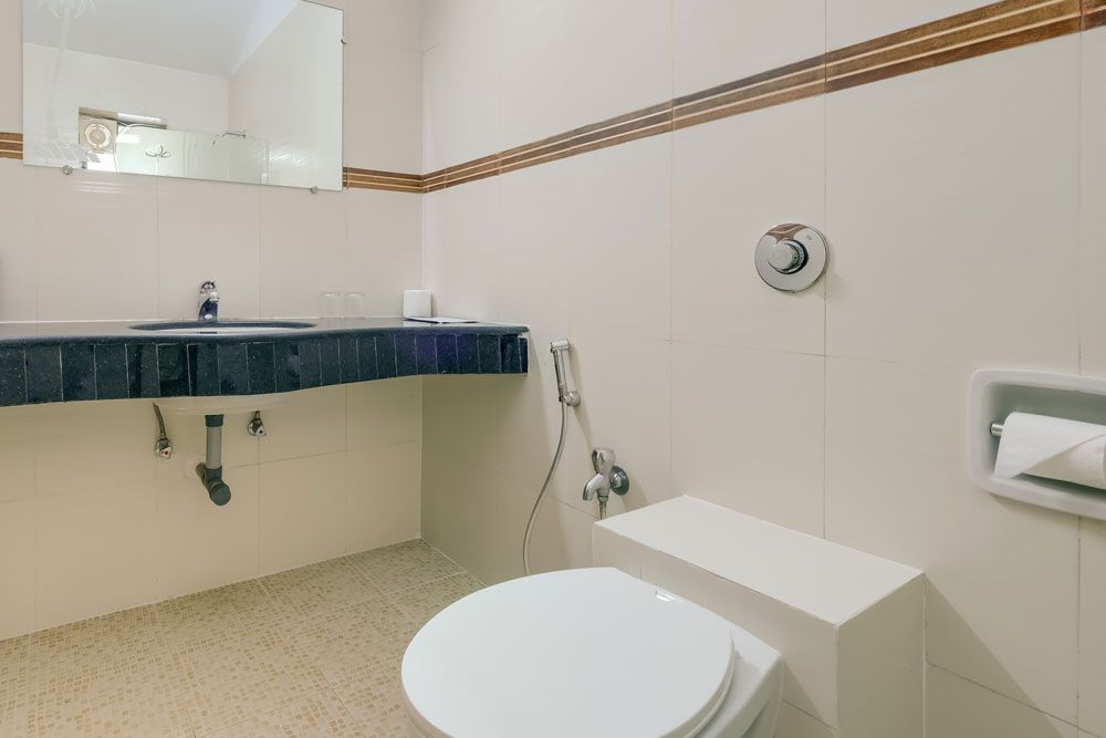 Pool view Room, Spazio Leisure Resort 3*