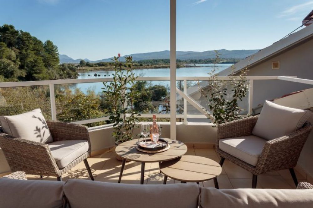 Superior Apartment 3 Bedroom, Laguna Mini Resort 4*