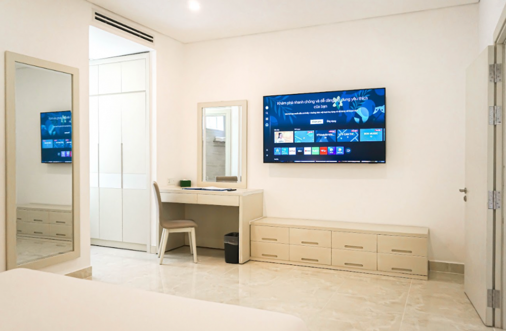 Bella 2 Bedroom Garden View, CostaBella Resort Nha Trang 5*