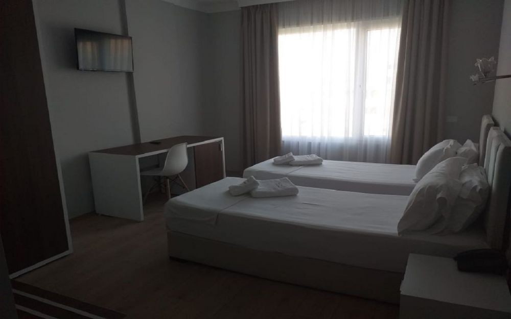 Standard MV/SSV/SV, ALER Grand Hotel Vlora 5*