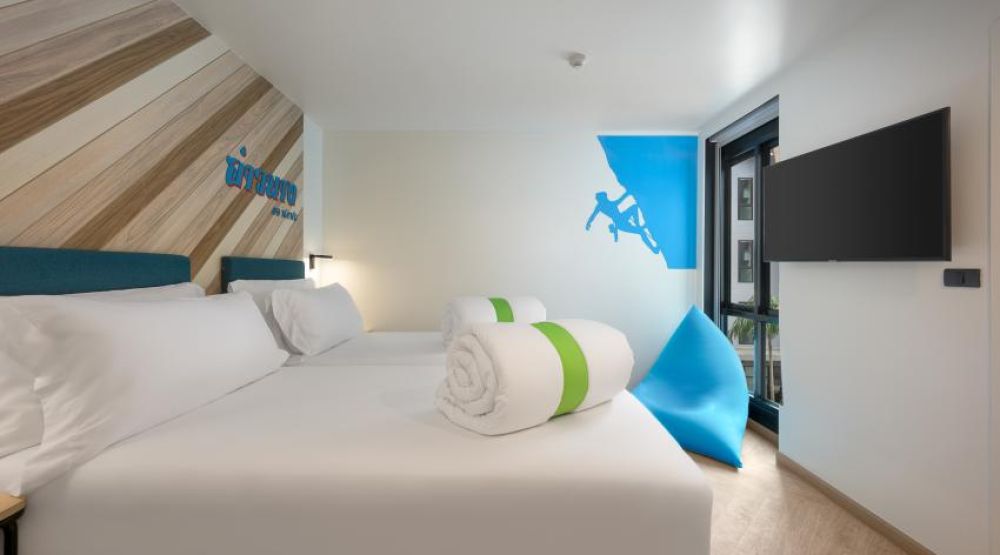 COSI Room, Cosi Krabi Ao Nang Beach 3*