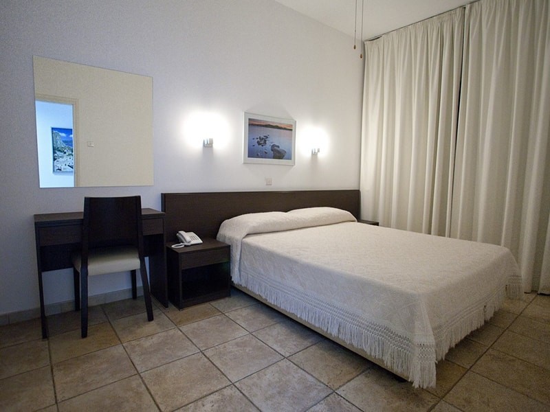 One Bedroom Apartments, Costantiana Beach Hotel Apartments 2*