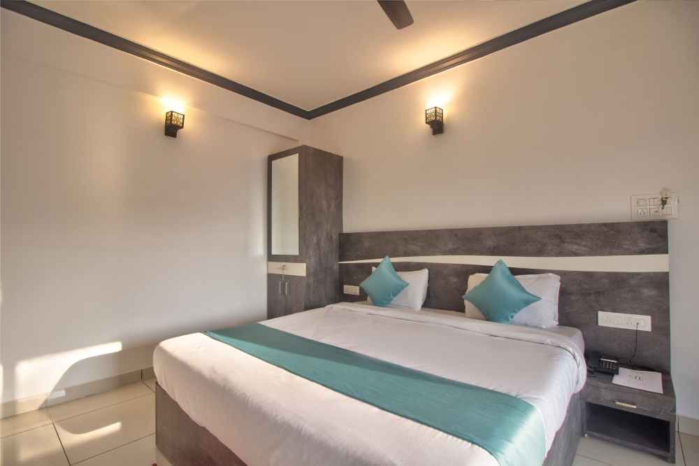 Super Deluxe Cottage, Oceano Beach Resort 3*