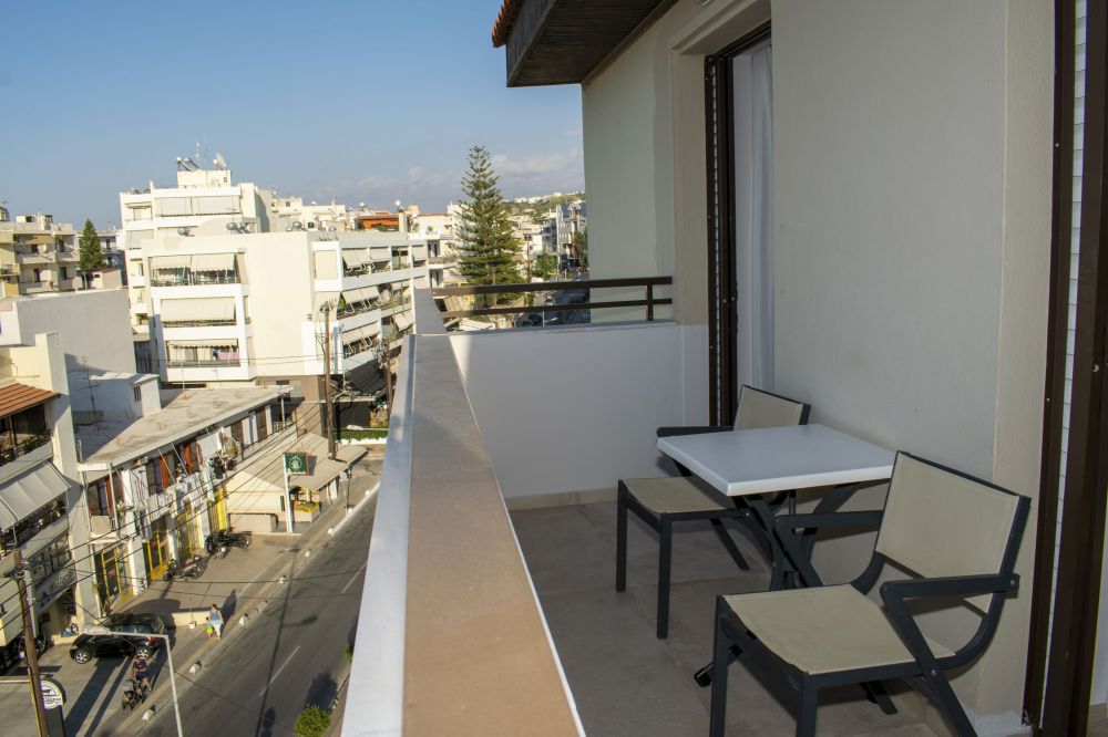 Maisonette, Elina Hotel Apartments 3*